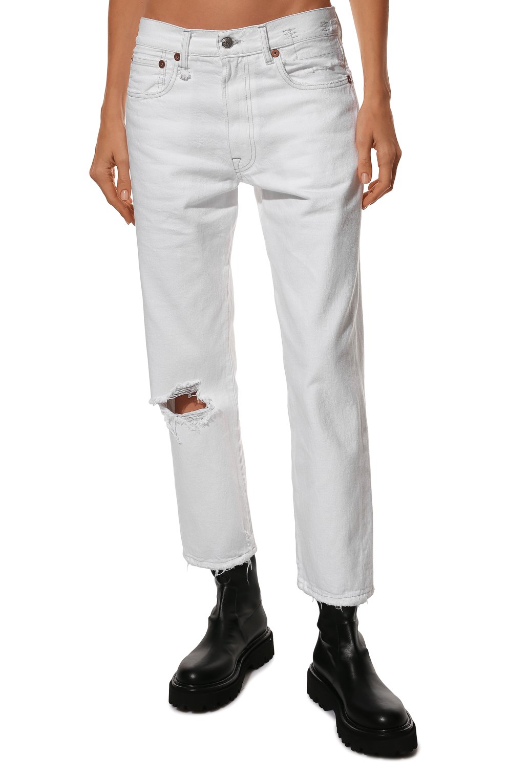 Джинсы R13, арт. R13W5083-910C, фото 3