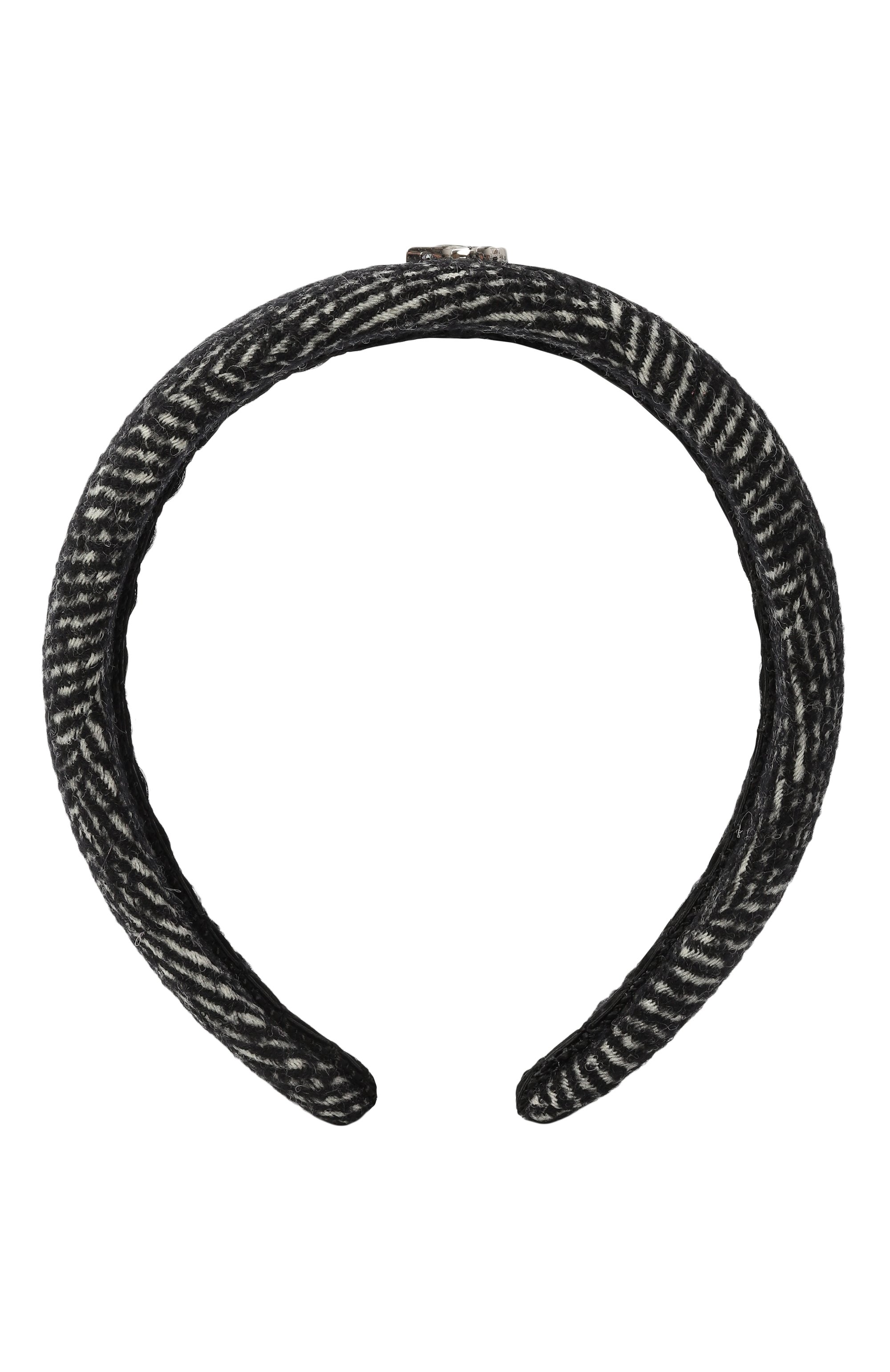 Ободок DOLCE & GABBANA, арт. LB3L54/FMZA0, фото 1