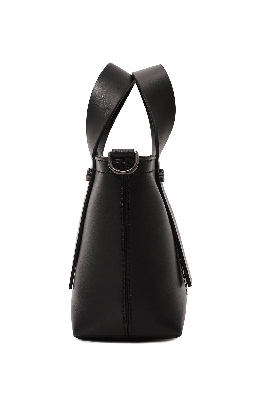 Сумка day off mini OFF-WHITE, арт. 0WNA226C99LEA001, фото 4