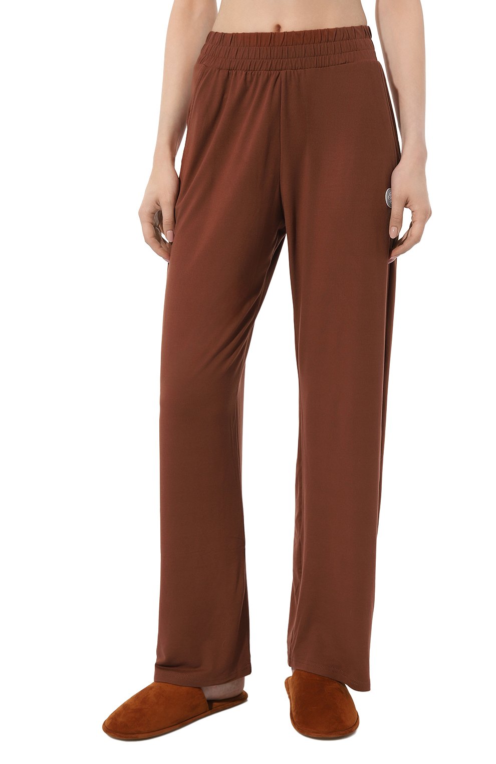 Брюки EVERREVER, арт. RE-TR-BRW-01, фото 3