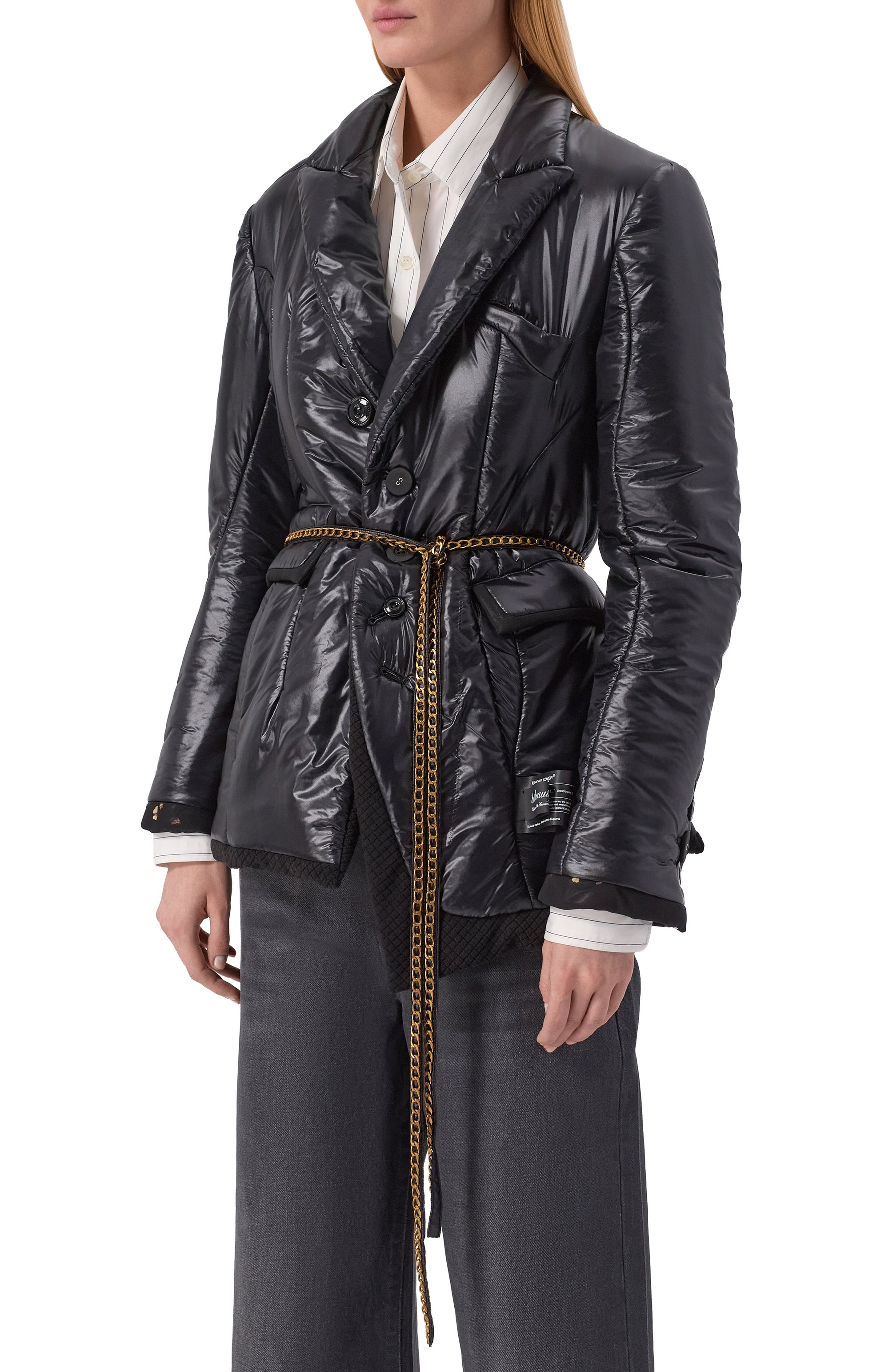 Куртка UNDERCOVER, арт. UC2E1105-3, фото 3