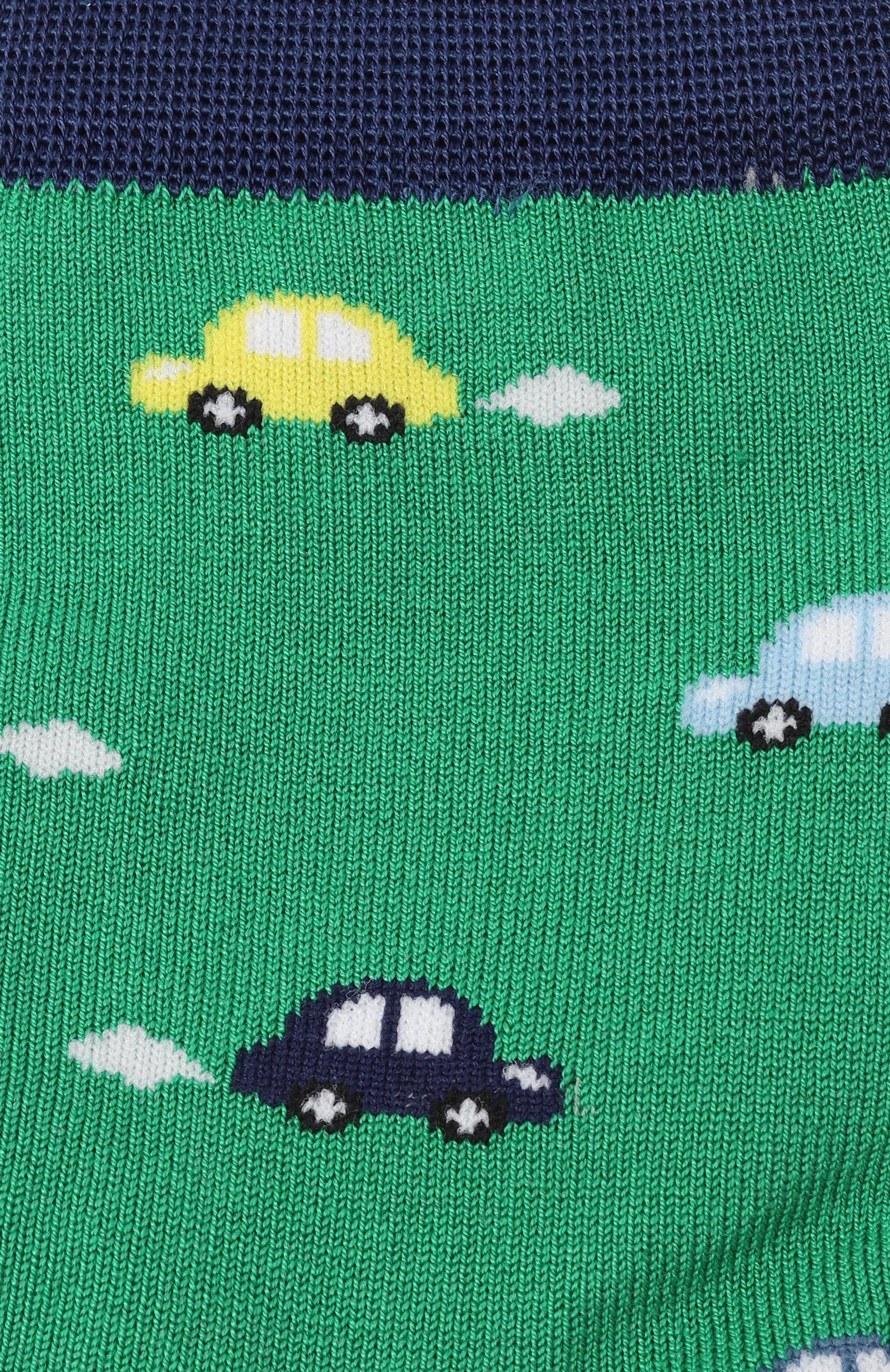 Хлопковые носки STORY LORIS, арт. 7045/7, фото 2