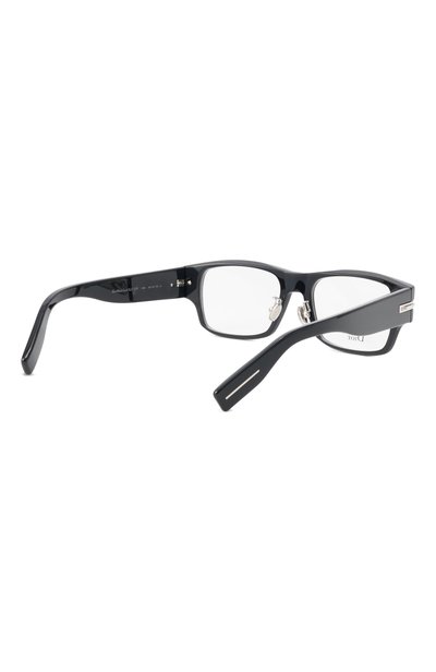 Оправа DIOR EYEWEAR черного цвета по цене 64200 руб., арт. DI0RBLACKSUIT XL0 S1F 1000, фото 3 Оправа DIOR EYEWEAR, арт. DI0RBLACKSUIT XL0 S1F 1000, фото 3