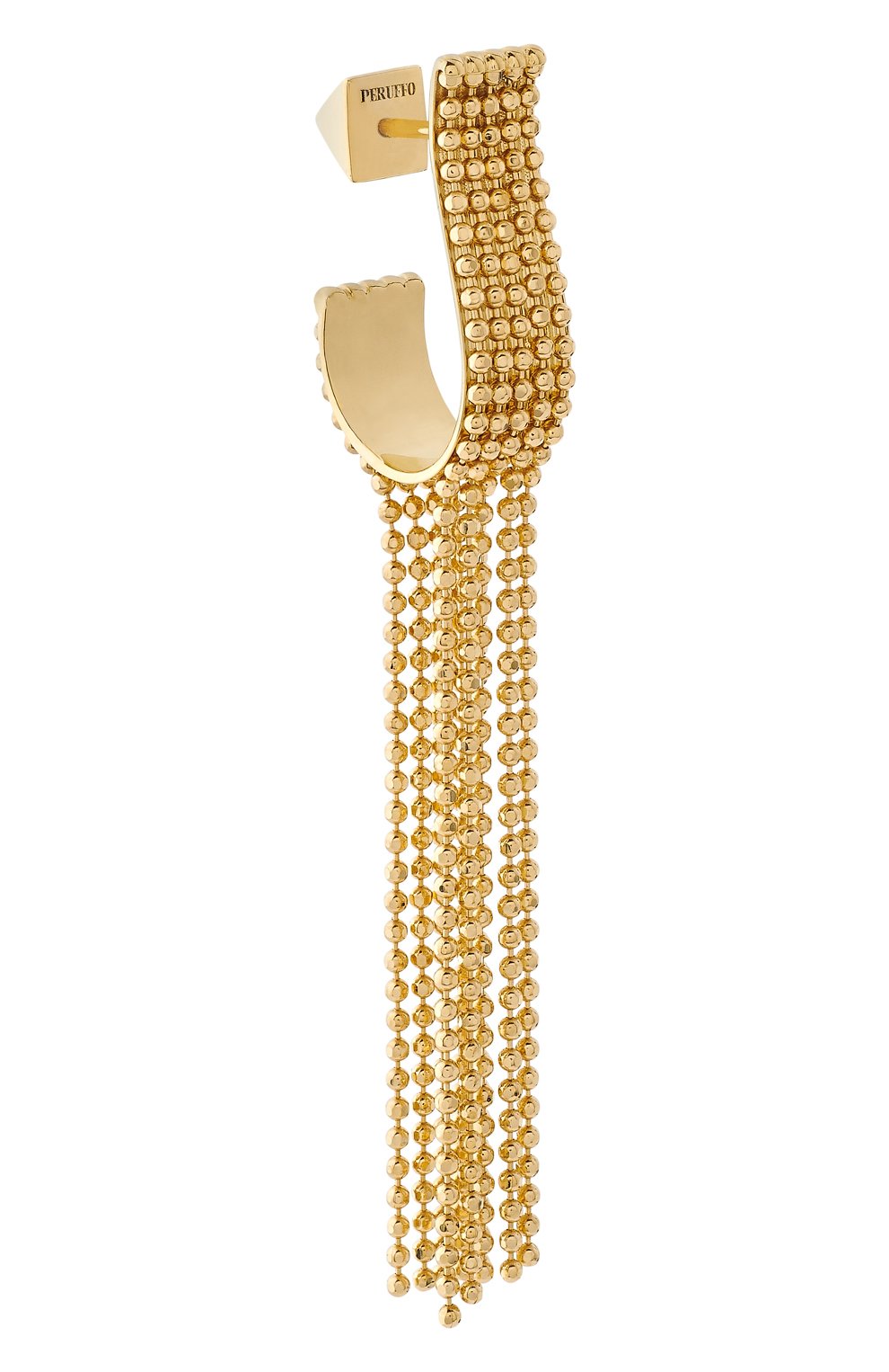 Серьга PERUFFO, арт. 09O02G00000, фото 1