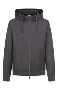 Темно-серый