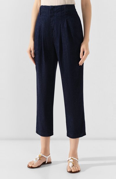 Джинсы AG ADRIANO GOLDSCHMIED, арт. HRG1838/INBY, фото 3