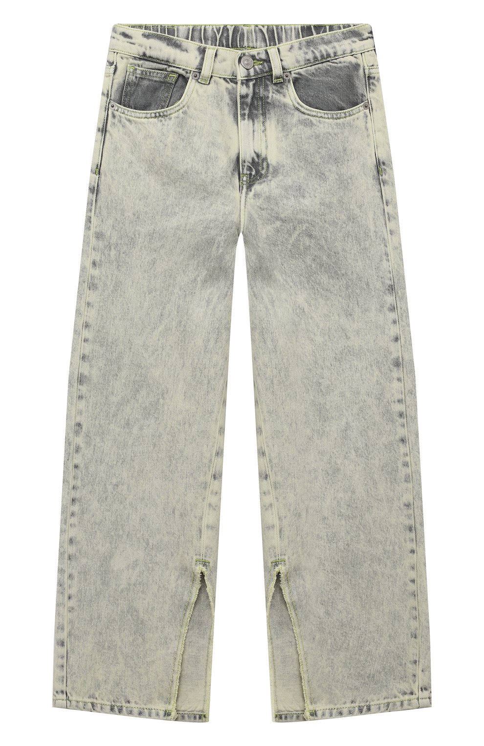 Джинсы MM6, арт. M60452/MM02K, фото 1