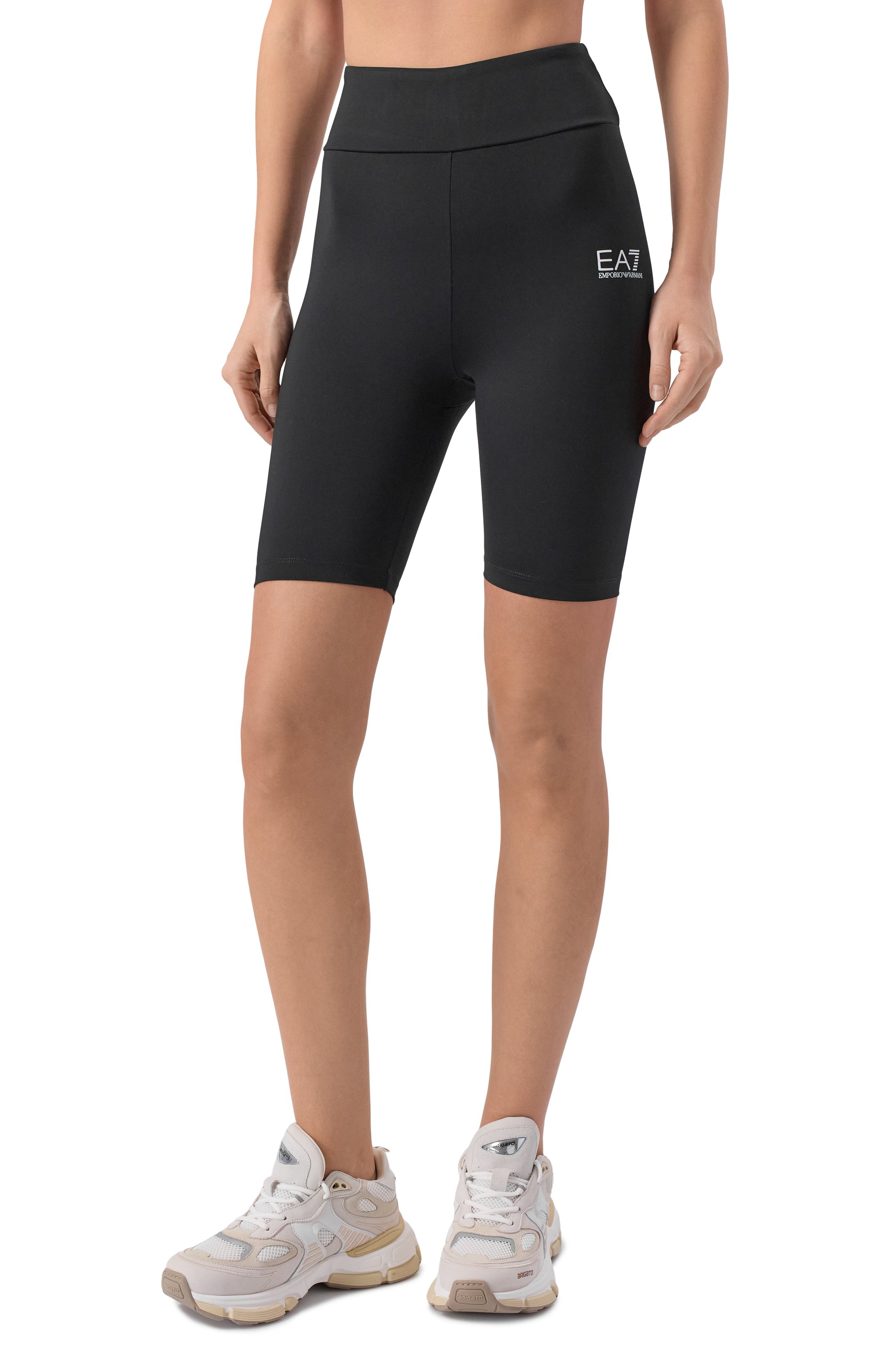 Шорты EA7, арт. 7W000511/AF12625, фото 3