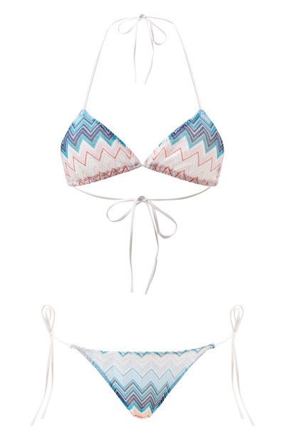 Раздельный купальник MISSONI, арт. MC22SP00/BR00ZY, фото 1