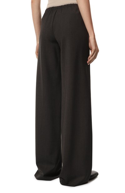 Шерстяные брюки AGREEG, арт. 13050788, фото 4