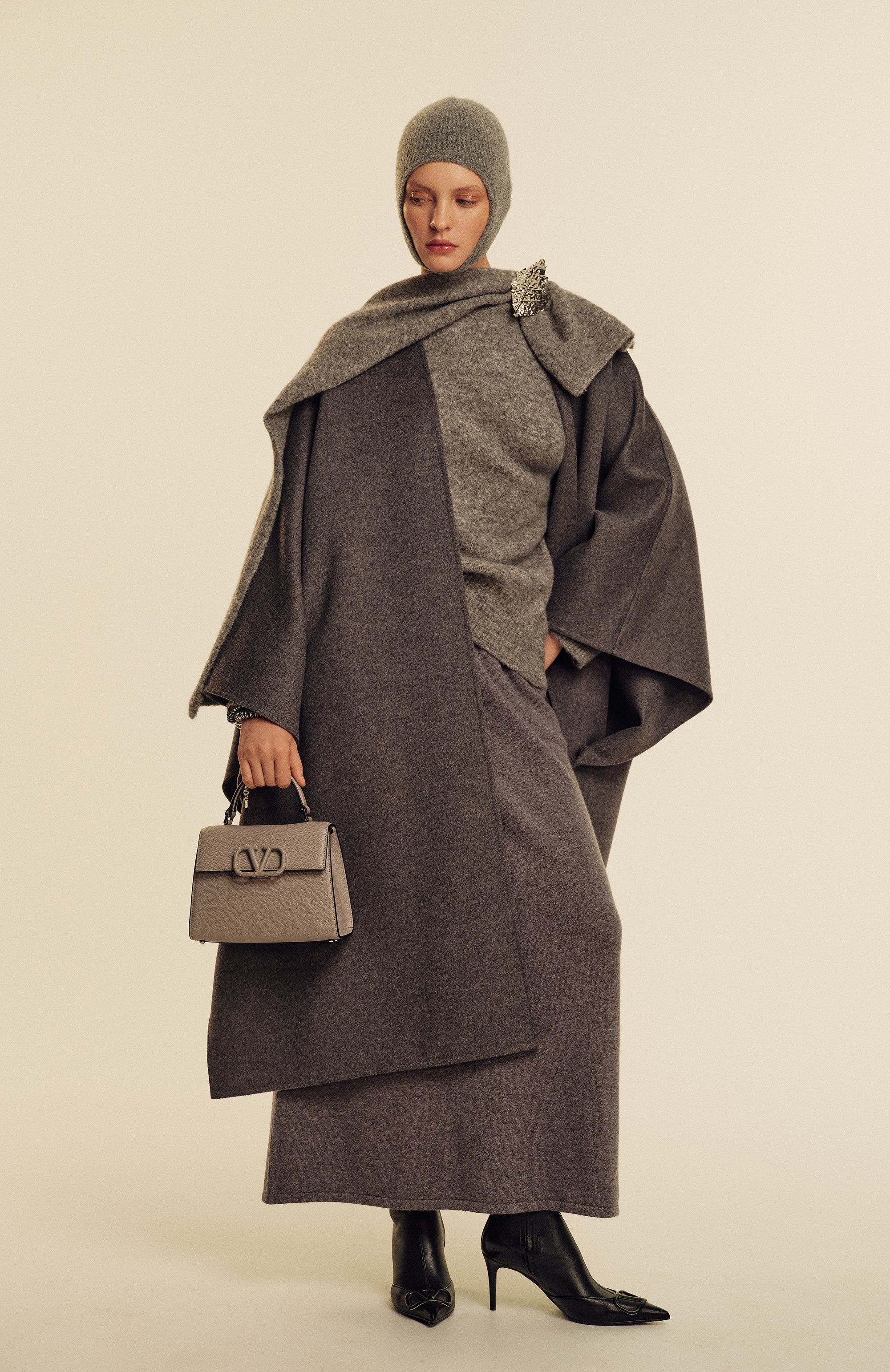 Шерстяной свитер GIUSEPPE DI MORABITO, арт. 03PFKN310 03355, фото 6