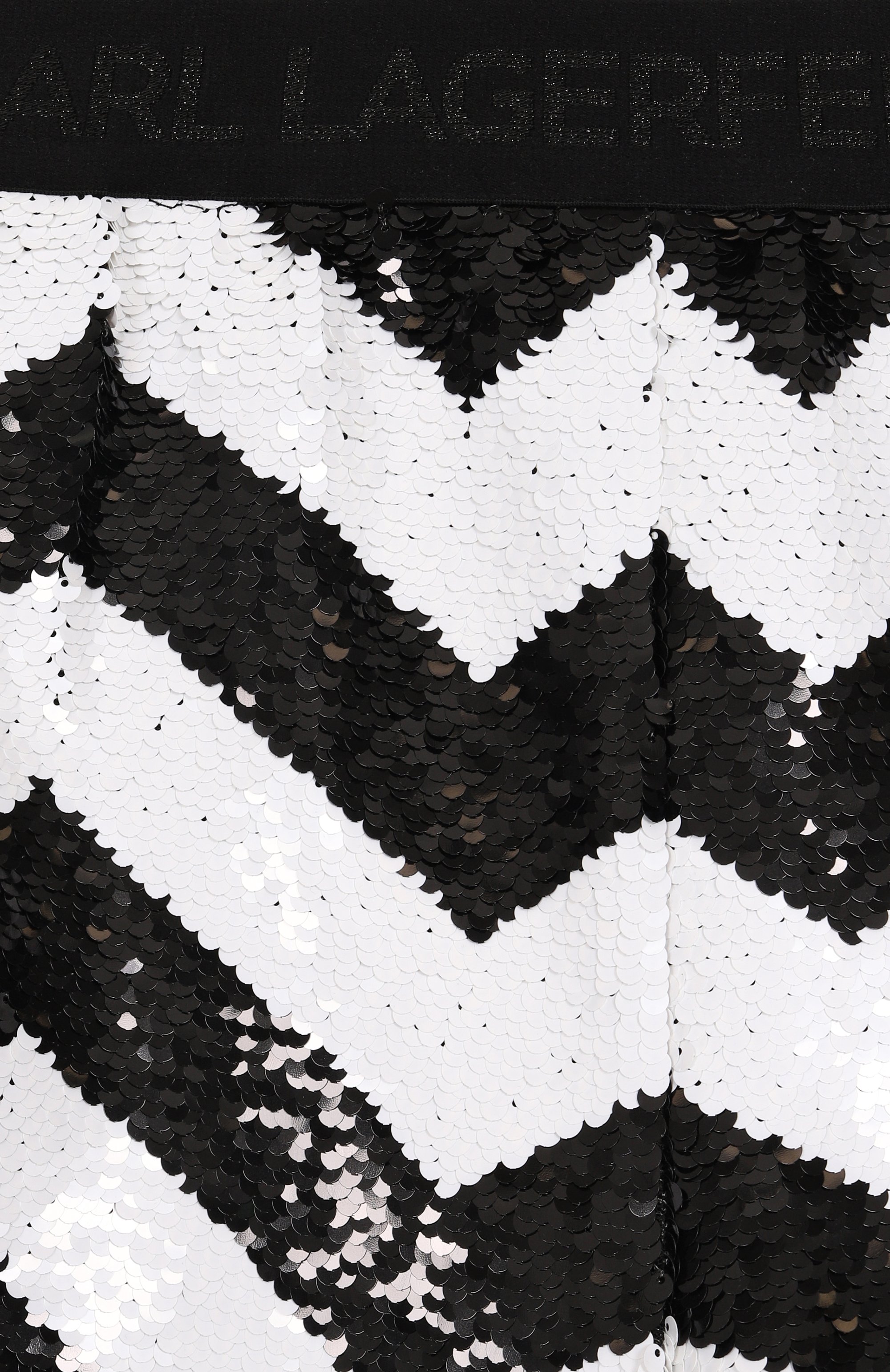 Шорты KARL LAGERFELD KIDS, арт. Z30591, фото 3