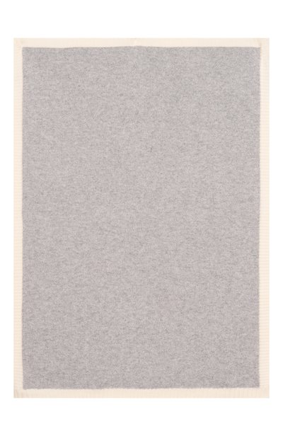 Кашемировый плед BABY T, арт. 26AIC822C0