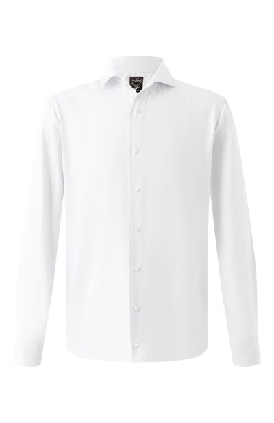 Мужская хлопковая сорочка VAN LAACK, арт. VL-MIVARA-TF/150295