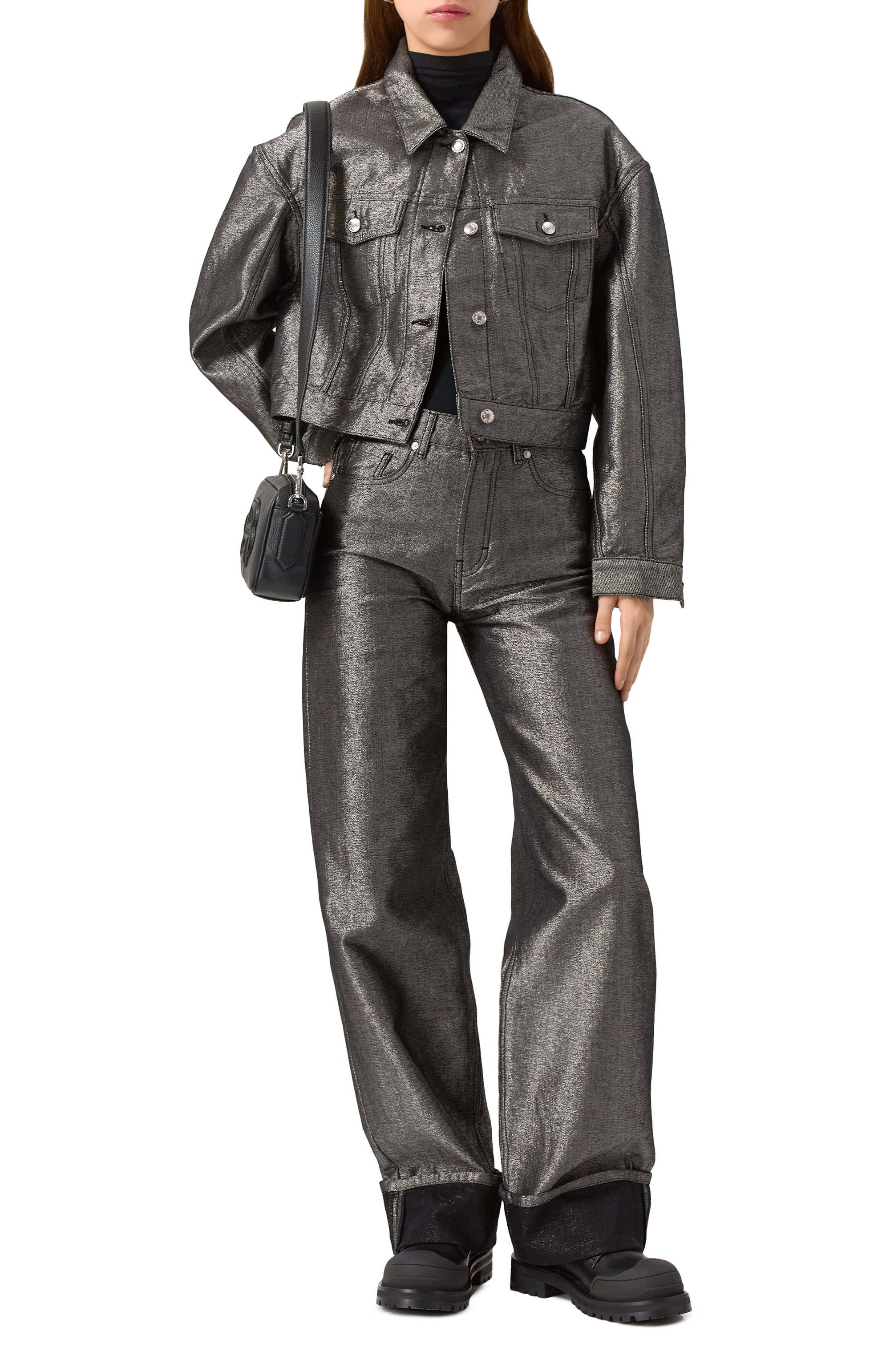 Джинсы HUGO, арт. 50528426, фото 2