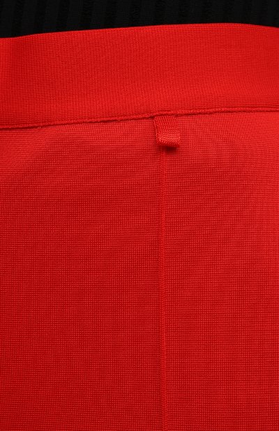 Брюки из вискозы GIVENCHY, арт. BW50Q44Z9C, фото 5