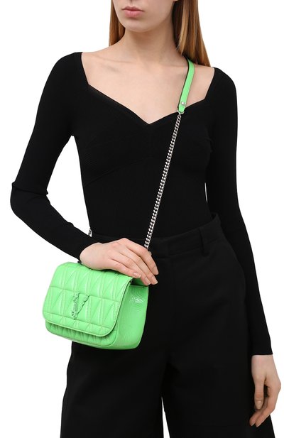 Сумка virtus VERSACE, арт. DBFH821/DNAPLT, фото 2