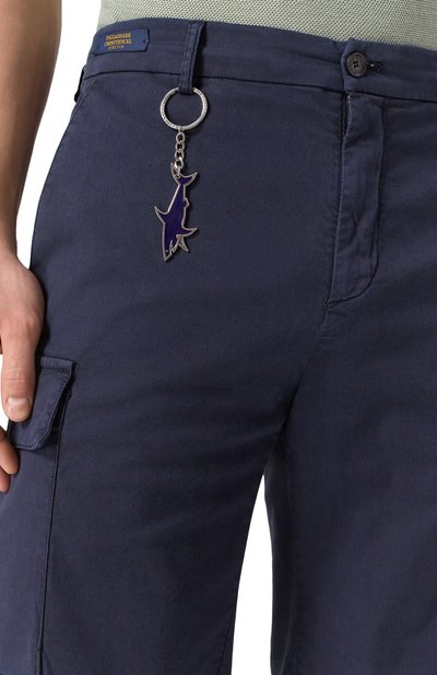 Шорты PAUL&SHARK, арт. 25414022, фото 5