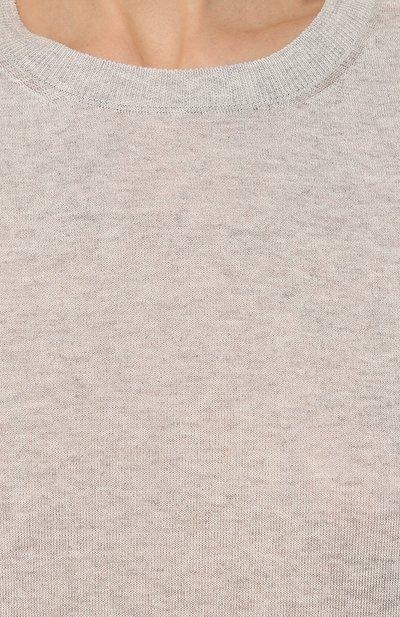 Пуловер из вискозы AND THE BRAND, арт. S22-TS003-1603-901, фото 5