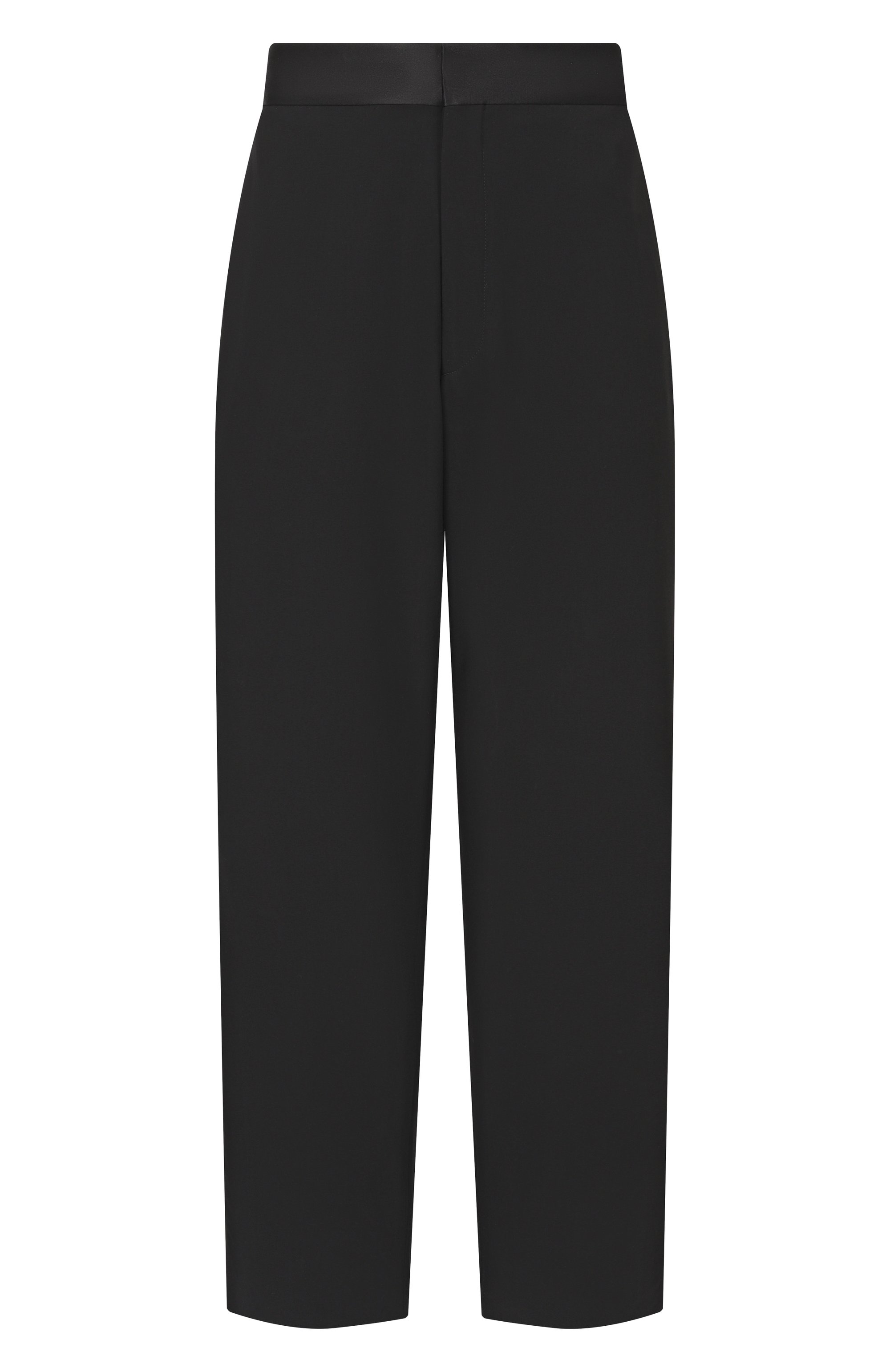 Шерстяные брюки GIORGIO ARMANI, арт. GM001569/TE10043, фото 1