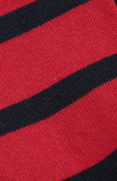 Колготки с рисунком в полоску JEAN PAUL GAULTIER, арт. 5I94004/31-38, фото 2