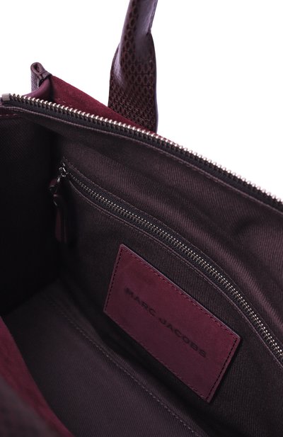 Сумка the tote bag small MARC JACOBS (THE), арт. 2F5HTT030H01, фото 5