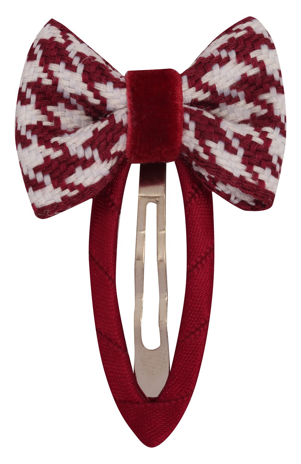 Заколка-клак JUNEFEE, арт. 6930, фото 1