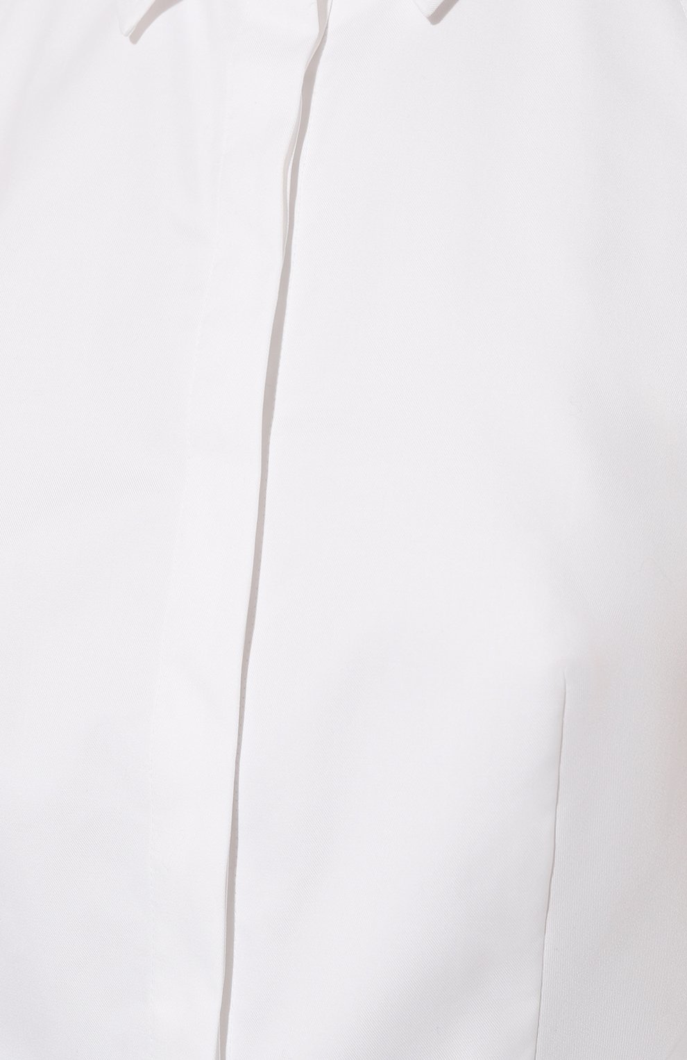 Хлопковая рубашка GOOROO, арт. BL003-7000-100-S23, фото 5