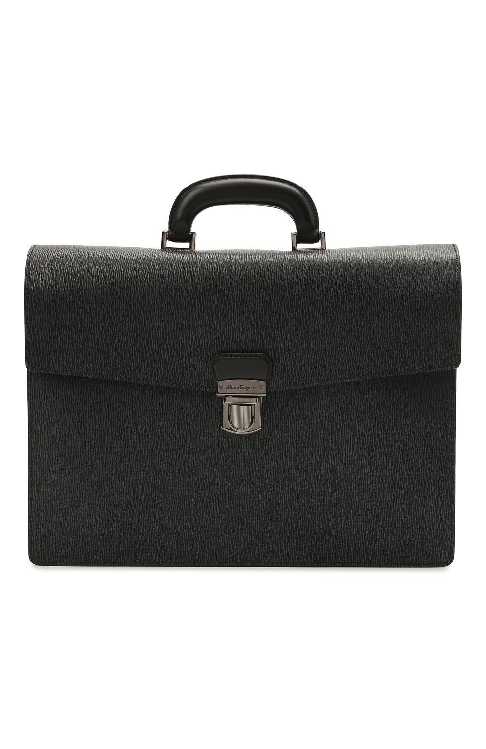 Кожаный портфель FERRAGAMO, арт. Z/0700477, фото 1