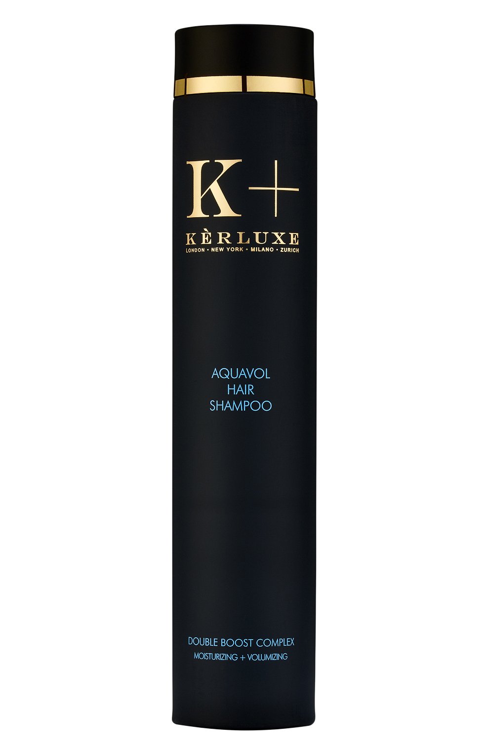 Увлажняющий шампунь для объема от корней aquavol (250ml) KERLUXE, арт. 7640119848778, фото 1