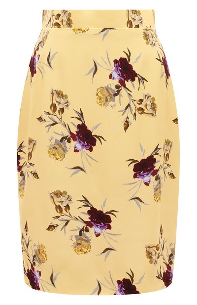 Женская юбка из вискозы ULYANA SERGEENKO, арт. GNC004FW22P2348Т22