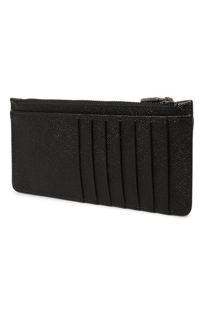 Кожаный футляр для кредитных карт DOLCE & GABBANA, арт. BP2172/AG219, фото 2