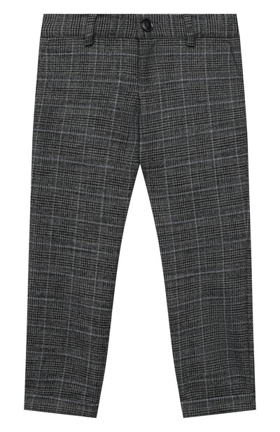 Брюки EMPORIO ARMANI, арт. 6H4PJD/4N4PZ, фото 1