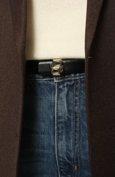 Двусторонний ремень BOSS, арт. 50536865, фото 2