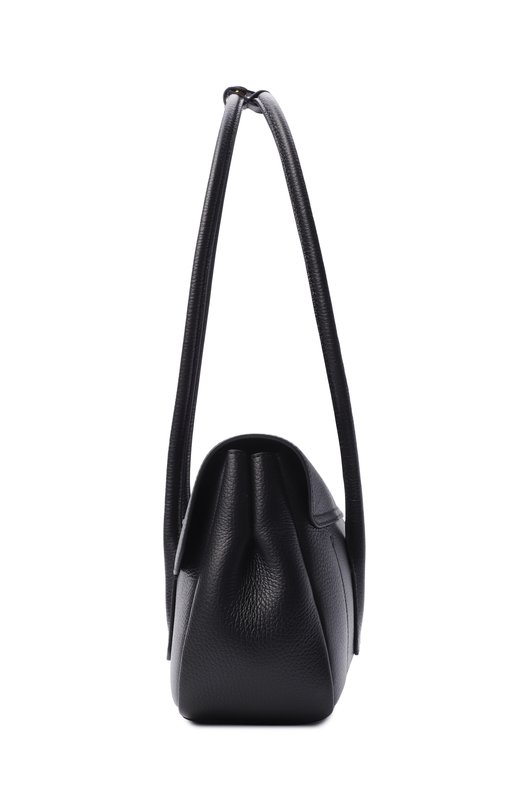 Сумка C-Me Lock Coccinelle E1 U4K 12 03 01 Чёрный  E1 U4K 12 03 01 Фото 4