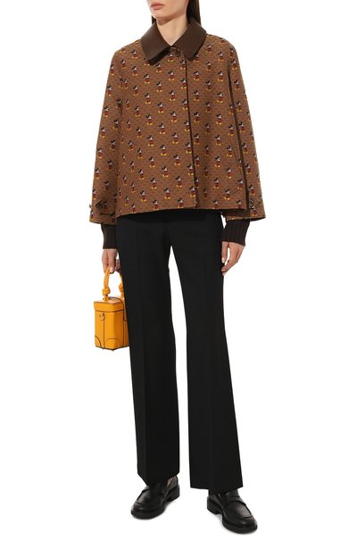 Полупальто disney x gucci GUCCI, арт. 609339 Z8AH8, фото 2