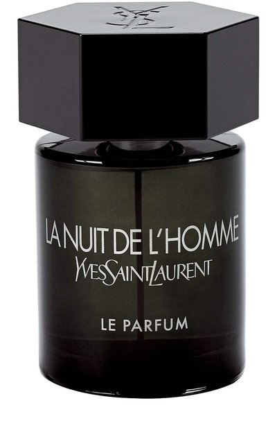 Парфюмерная вода la nuit de l'homme (100ml) YSL, арт. 3365440621053, фото 1