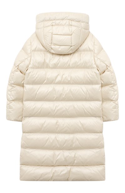 Пуховое пальто WOOLRICH, арт. CFWK0U0312FRUT3085, фото 2