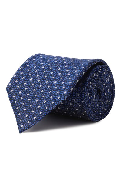 Шелковый галстук STEFANO RICCI, арт. CCXL/56010, фото 1