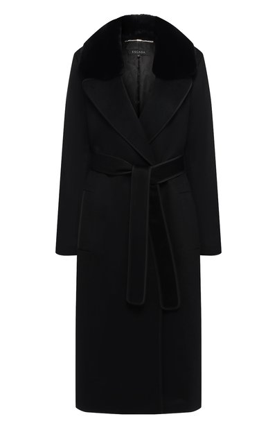 Кашемировое пальто ESCADA, арт. 5031306, фото 1