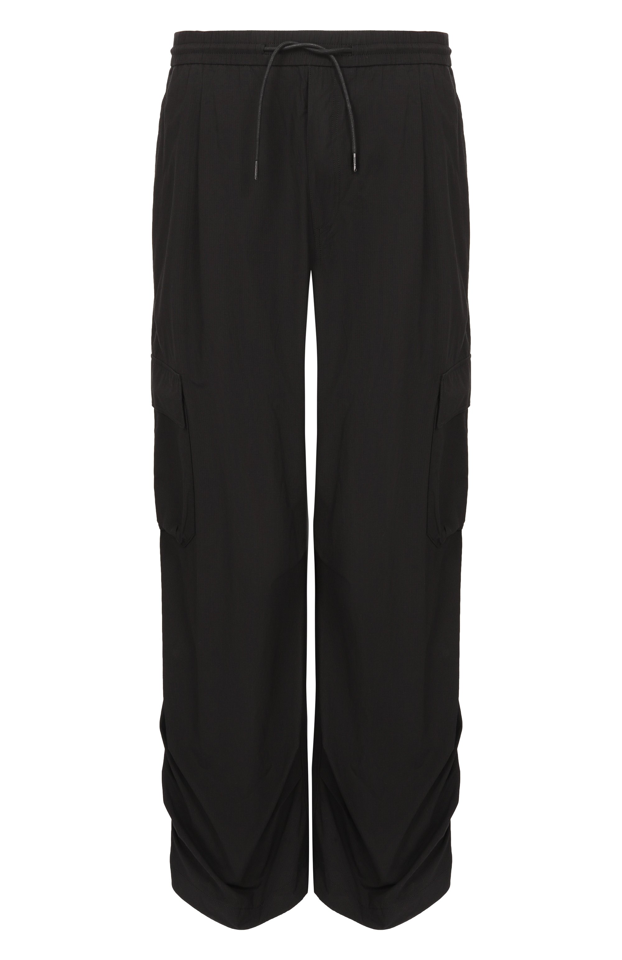 Хлопковые брюки-карго JUUN.J, арт. JC6221P23, фото 1