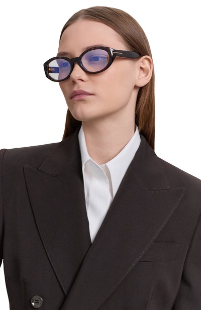 Женские оправа TOM FORD, арт. TF6067-B 052