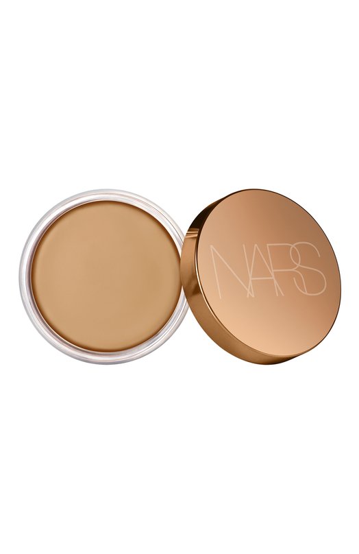 фото Кремовый бронзер laguna bronzing cream, оттенок laguna 01 (19g) nars