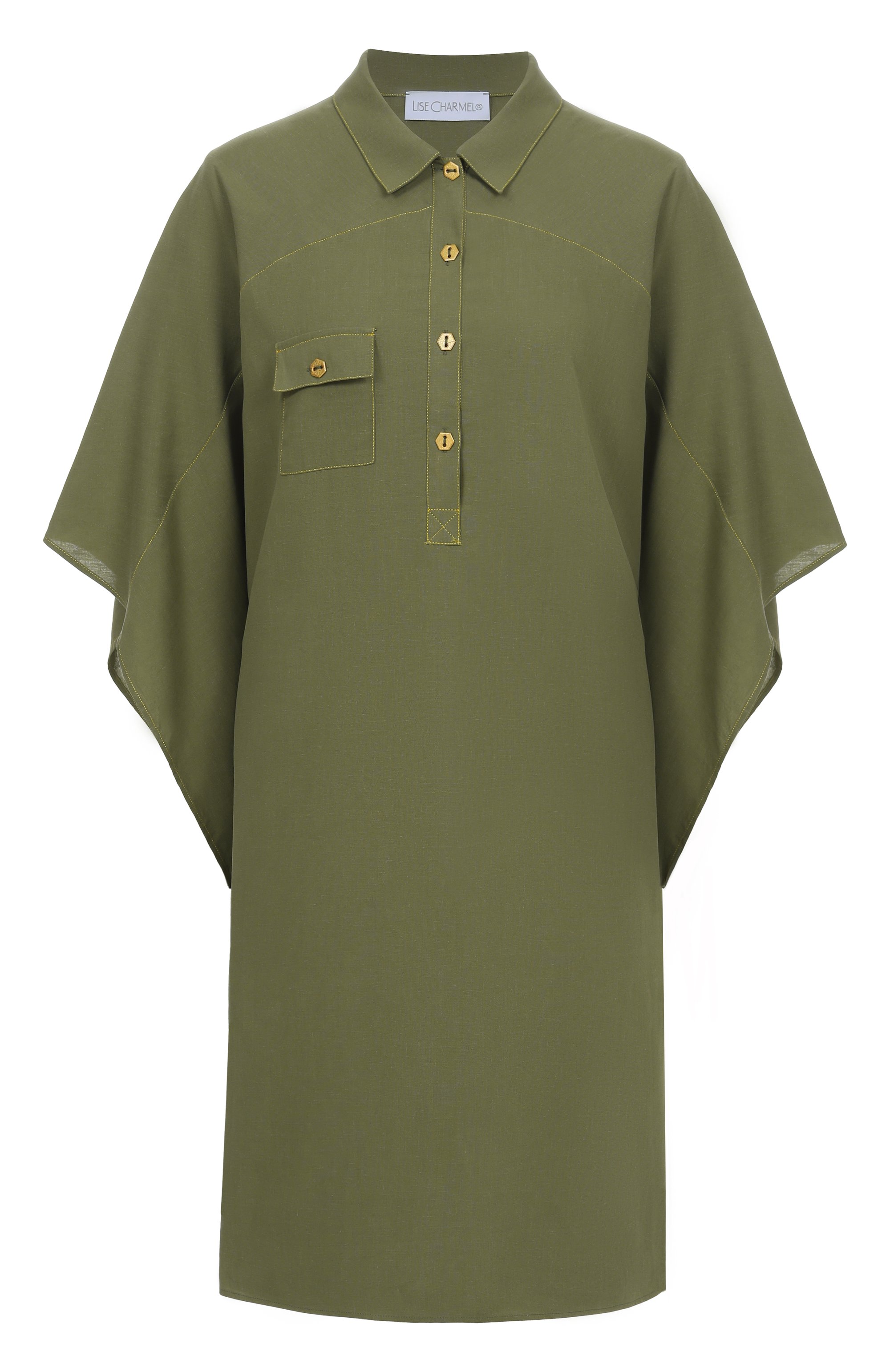 Туника LISE CHARMEL, арт. ASB6260, фото 1