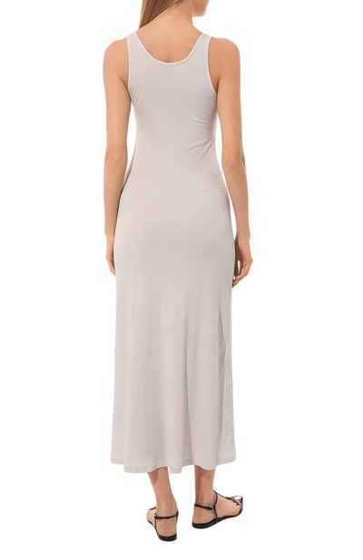 Хлопковое платье JAMES PERSE, арт. WNL6573/SUL, фото 4