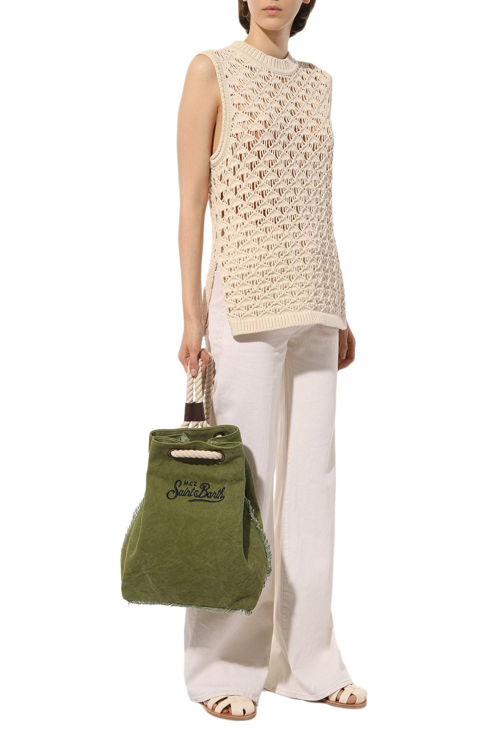 Рюкзак MC2 SAINT BARTH, арт. STBA/B0AT BACKPACK/05292D, фото 7