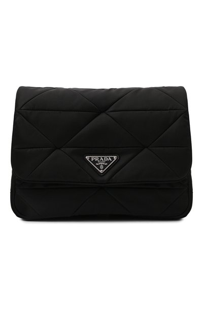 Сумка PRADA, арт. 1BD290-RDJN-F0002-O1O, фото 1