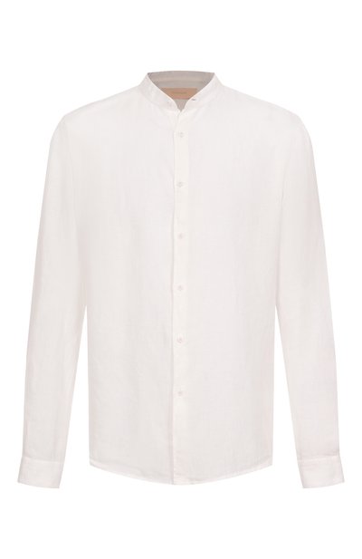 Мужская льняная рубашка INLINUM, арт. D0MENIC0_5