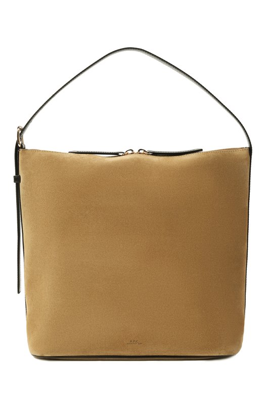 Сумка Vera A.P.C. F61902/PXCAL Бежевый F61902/PXCAL