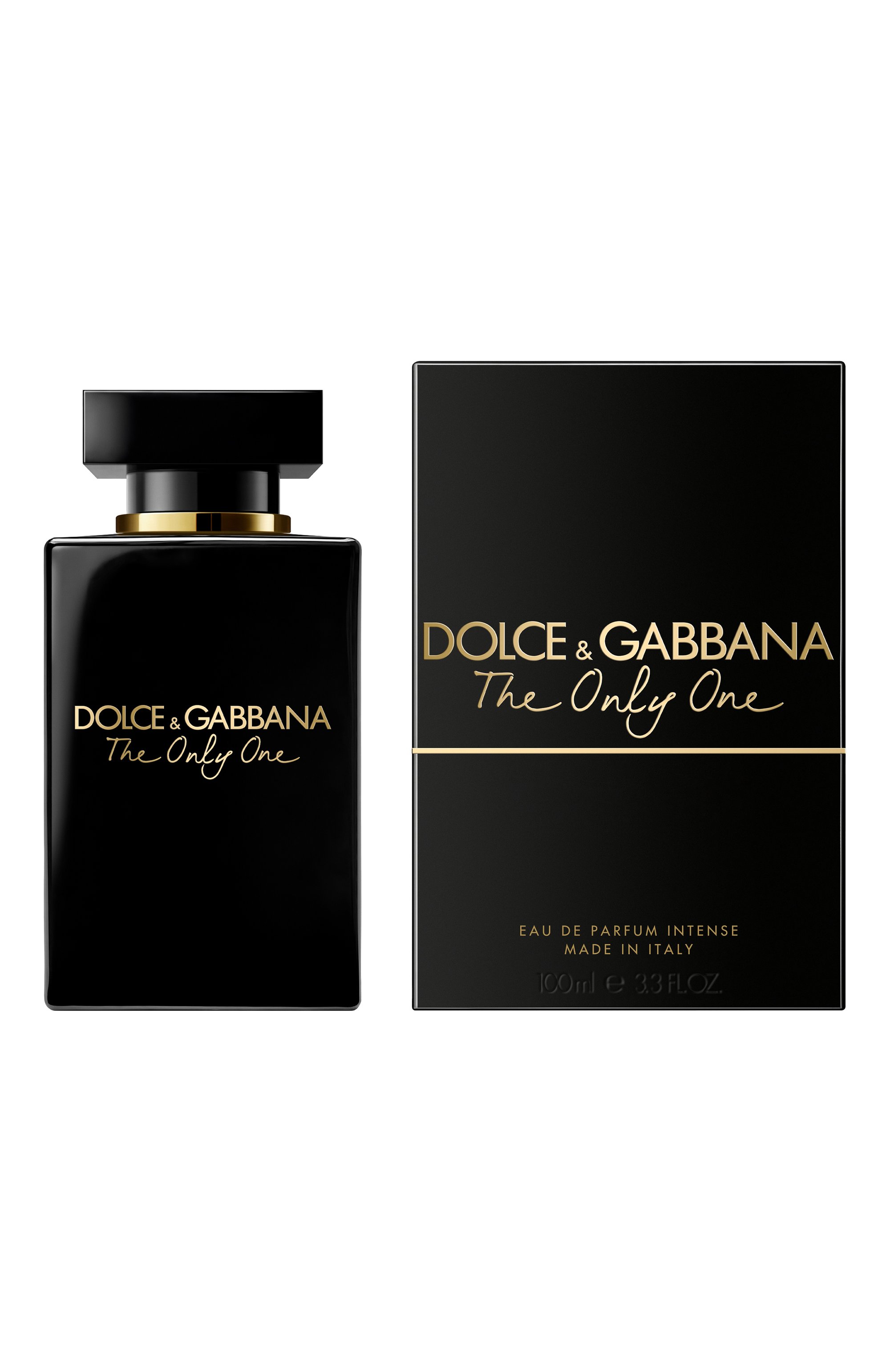 Парфюмерная вода the only one intense (100ml) DOLCE & GABBANA, арт. 8057971186655, фото 2
